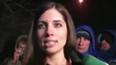 Pussy Riot i Chodorkovskij na svobodě