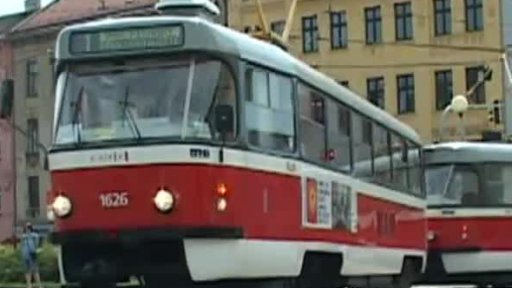 Změny v brněnské MHD