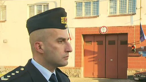 Prezidentská amnestie II.