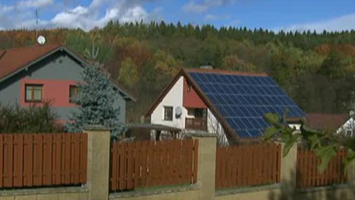 Průkazy energetické náročnosti budov