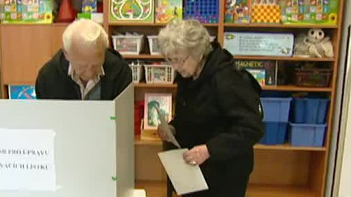 Jak požádat o voličský průkaz? (z ranního vysílání)