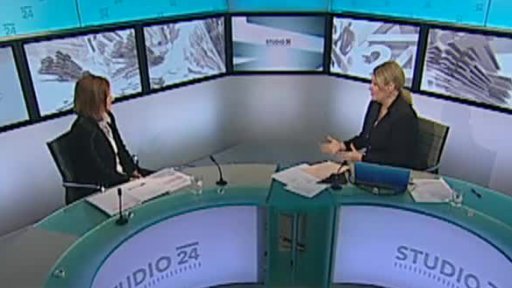 Komentáře k brífinku ÚS