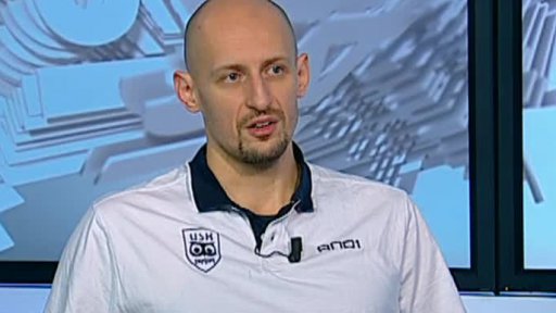 Profil: Luboš Bartoň