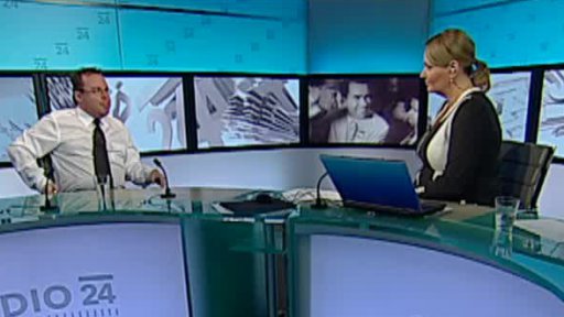 100 let Richarda Nixona