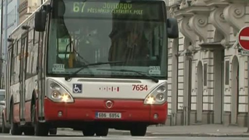 Trestní oznámení proti vandalům