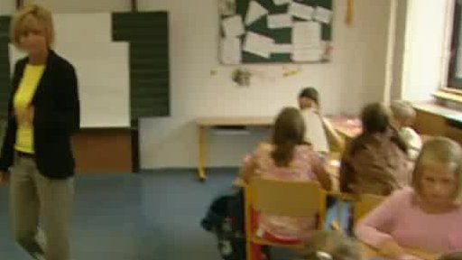 Kdy dát dítě do školy?