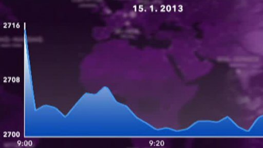 Ekonomika, Studio Burza