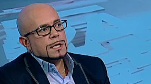 Profil: Osmany Laffita