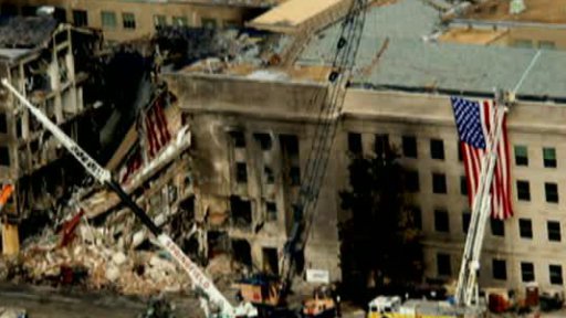 Pentagon: nejbezpečnější budova světa?