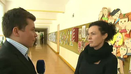 Zápisy do prvních tříd ZŠ