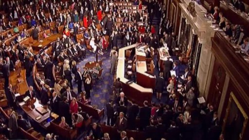 USA: svoboda a zbraně