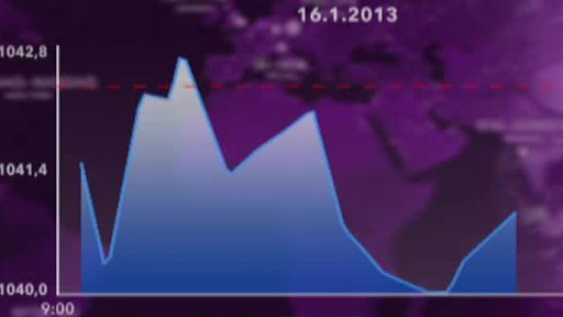 Ekonomika, Studio Burza