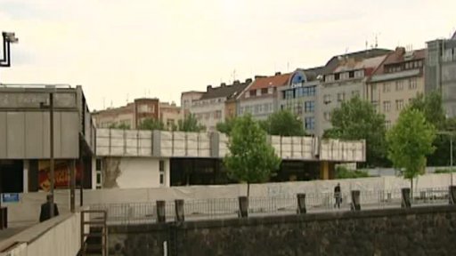 Plzeň: co s plány na stavbu OC?