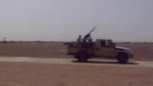 Francouzská intervence v Mali