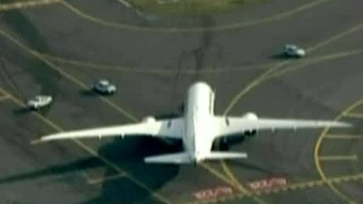 Problémy Dreamlineru pokračují