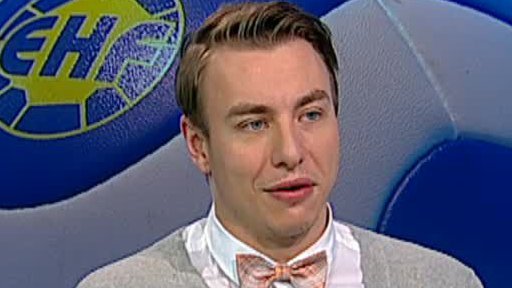 Profil: Filip Jícha