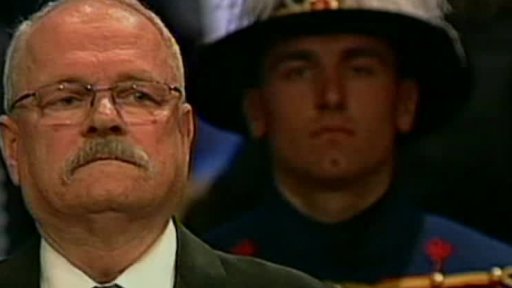 Slovensko: opozice chce obžalovat Gasparoviče