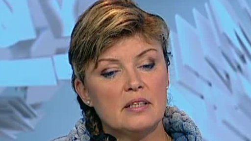 Profil: Martina Růžičková