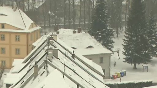 Ovzduší v Libereckém kraji