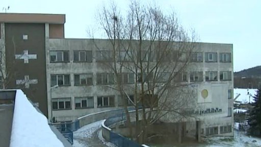 Co bude s českolipskou nemocnicí