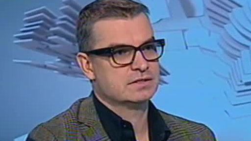 Profil: Michal Froněk