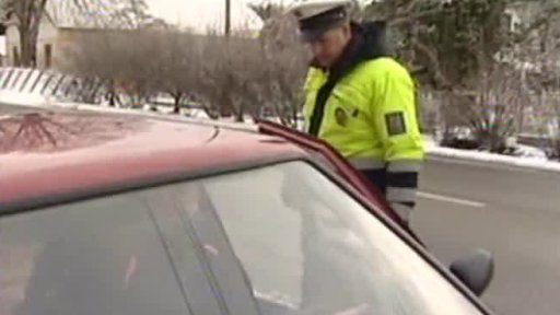 Nelegální práce policistů?