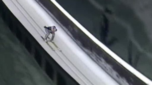 Harrachov: SP v letech na lyžích (z ranního vysílání)