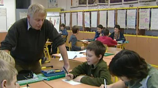 Výsledky testů žáků 5. a 9. tříd