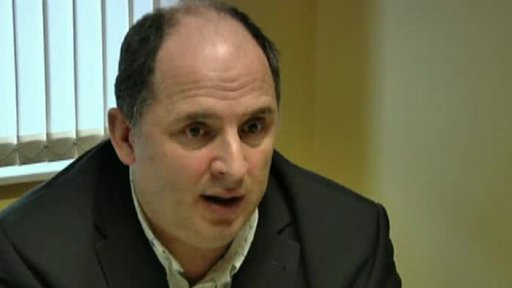 Pedofilní vrah Dutroux žádá o propuštění