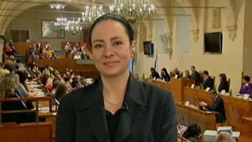 Veřejné slyšení kvůli rušení škol v Senátu