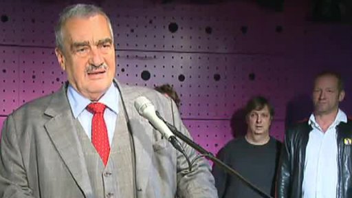 NSS: končí lhůta k podávání stížností na volbu prezidenta