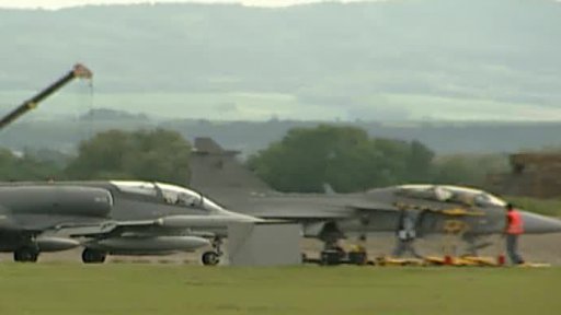 Obrana zrušila prodej letounů L-159