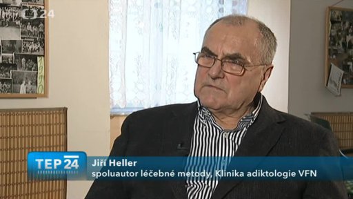 Léčba ze závislosti na alkoholu