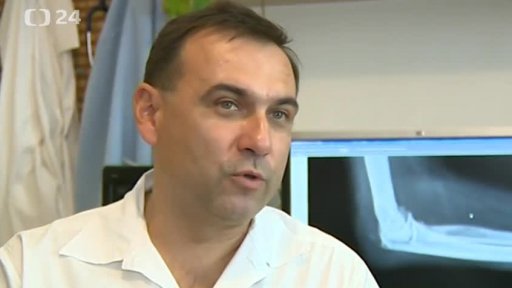 Léčba revmatických onemocnění