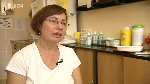 Revmatické choroby u dětí