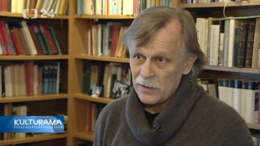 Šedesátiny Jiřího Dědečka