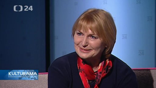 Babička Boženy Němcové - Eliška Balzerová - 1. část