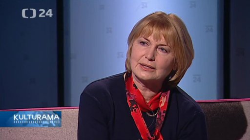 Babička Boženy Němcové - Eliška Balzerová - 2. část