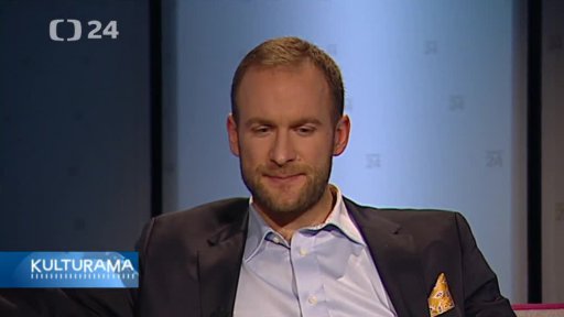 Hobojista Vilém Veverka - 2. část