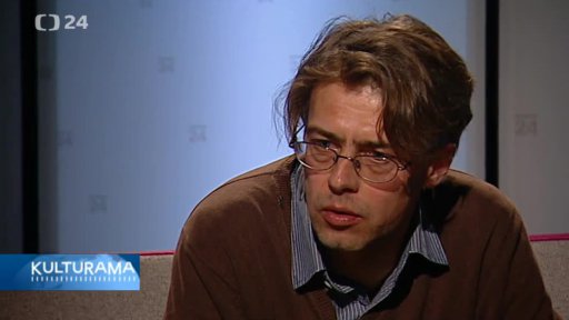 Kapela Houpací koně a její nová píseň Desire City - 1. část