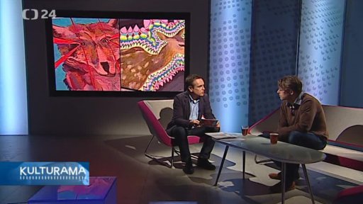 Kapela Houpací koně a její nová píseň Desire City - 2. část