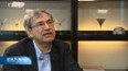 Pražský festival spisovatelů - Orhan Pamuk