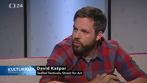 Festival Street for Art