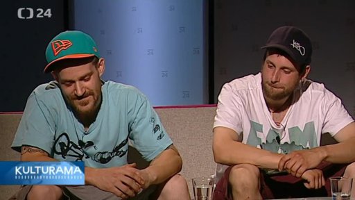 Vážná hudba skupiny Prago Union