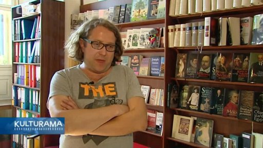 Knižní tip: Anne Franková