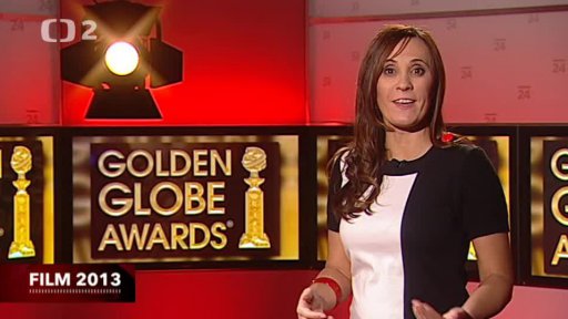 Přehled filmových událostí