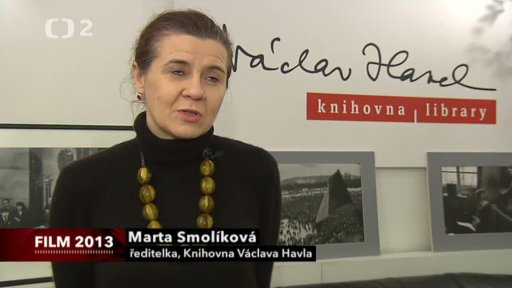 Filmové maratony KnVH