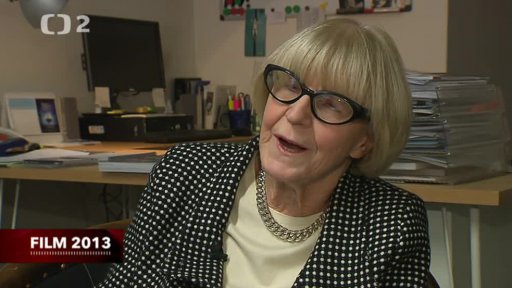 Ceny české filmové kritiky