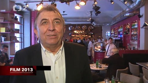 Přehled filmových událostí