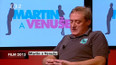 Martin a Venuše